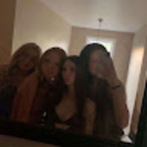 Meet your Posher, Callie